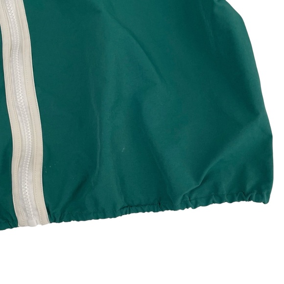 Prince Women’s Pickleball Hooded Zip-Up Crop Jacket Large - Picture 10 of 14